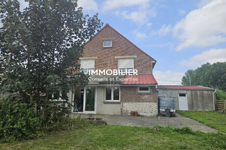 achat viager coyecques 62560