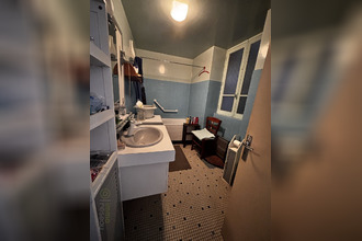 achat viager crocq 23260