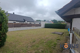 achat viager cucq 62780