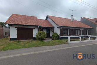 achat viager cucq 62780