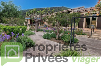 achat viager cuges-les-pins 13780