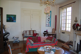 achat viager deauville 14800