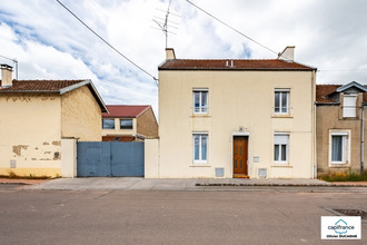achat viager dijon 21000