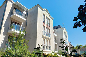 achat viager dinard 35800