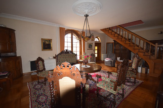 achat viager dole 39100