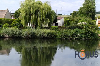 achat viager eaucourt-sur-somme 80580