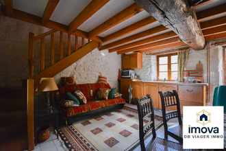 achat viager echassieres 03330