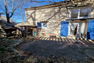 achat viager eourres 05300