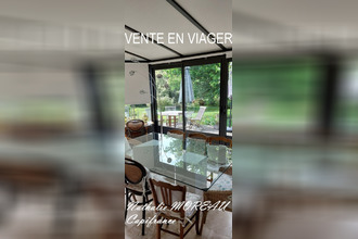 achat viager epinac 71360