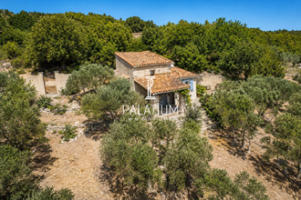 achat viager esparron-de-verdon 04800