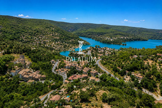 achat viager esparron-de-verdon 04800