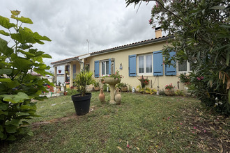 achat viager fleac-sur-seugne 17800