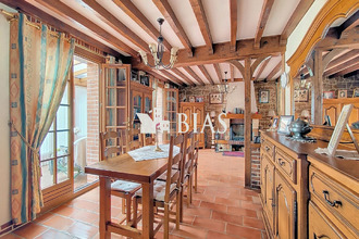 achat viager fleury-sur-andelle 27380