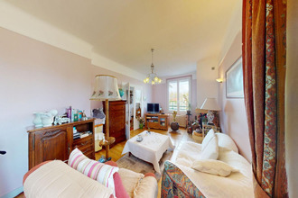 achat viager foecy 18500