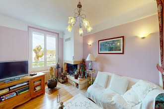 achat viager foecy 18500