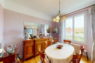 achat viager foecy 18500