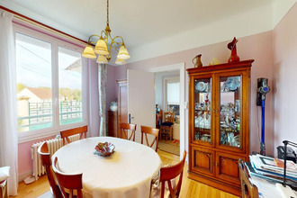 achat viager foecy 18500