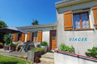 achat viager fouquebrune 16410