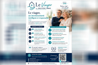 achat viager fourmies 59610