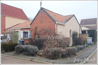 achat viager fremicourt 62450