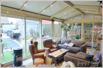 achat viager fremicourt 62450