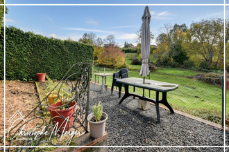 achat viager fremifontaine 88600