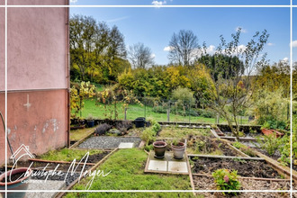 achat viager fremifontaine 88600