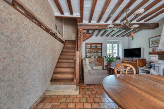 achat viager garancieres 78890