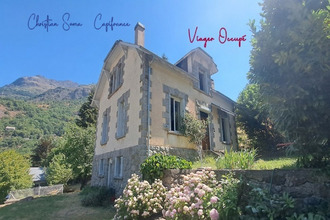 achat viager gedre 65120