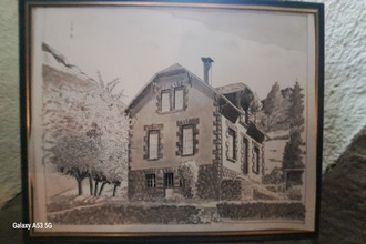 achat viager gedre 65120
