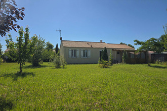 achat viager gemozac 17260