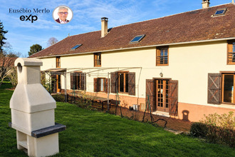 achat viager grandvilliers 60210