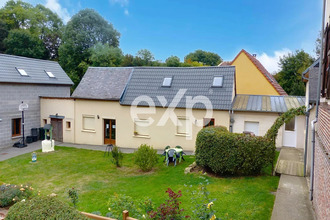 achat viager grandvilliers 60210
