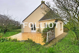 achat viager granville 50400