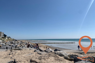 achat viager granville 50400