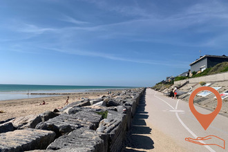 achat viager granville 50400