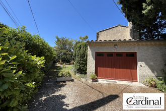 achat viager graveson 13690