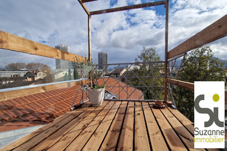 achat viager grenoble 38000