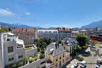 achat viager grenoble 38000