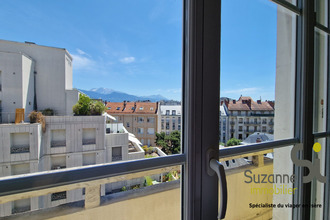 achat viager grenoble 38000