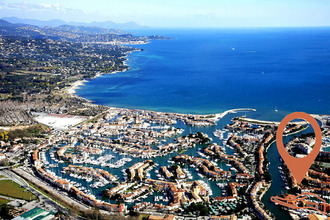achat viager grimaud 83310