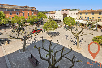achat viager grimaud 83310