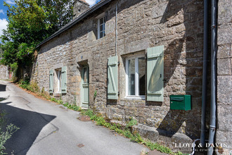 achat viager guemene-sur-scorff 56160