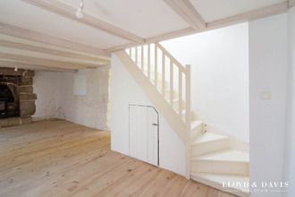 achat viager guemene-sur-scorff 56160