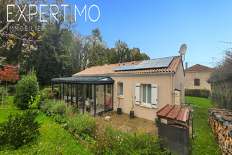 achat viager guimps 16300