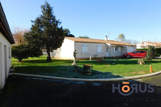 achat viager guitinieres 17500