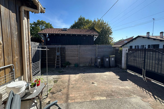 achat viager gujan-mestras 33470