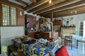 achat viager hommes 37340