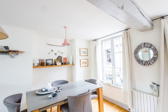 achat viager honfleur 14600