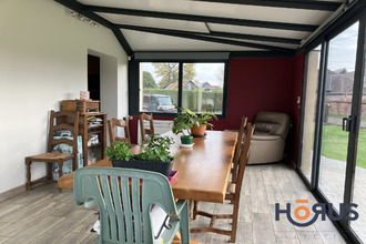 achat viager houppeville 76770